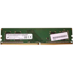 Модуль памяти MICRON DDR4 2400MHz 4GB (MTA4ATF51264AZ-2G3B1)
