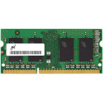 Модуль памяти MICRON SO-DIMM DDR4 2666MHz 4GB (MTA4ATF51264HZ-2G6J3)