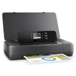 Портативний принтер HP OfficeJet 202 Mobile (N4K99C)