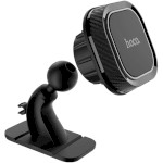 Автотримач для смартфона HOCO CA53 Intelligent Dashboard In-Car Holder Black/Gray
