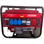 Бензиновый генератор AMC JX-6500