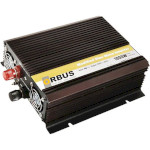 Инвертор напряжения ORBUS MS24-1000 24V/220V 1000W