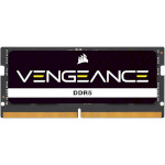 Модуль пам'яті CORSAIR Vengeance SO-DIMM DDR5 4800MHz 16GB (CMSX16GX5M1A4800C40)