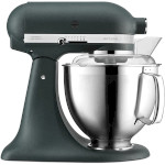 Планетарний міксер KITCHENAID Artisan 5KSM185PS Pebbled Palm (5KSM185PSEPP)