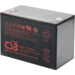 Аккумуляторная батарея CSB HRL12330W (12В, 100Ач)