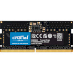 Модуль пам'яті CRUCIAL SO-DIMM DDR5 4800MHz 8GB (CT8G48C40S5)