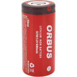 Аккумулятор ORBUS 32700 6000mAh 3.2V FlatTop