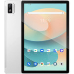 Планшет BLACKVIEW Tab 12 4/64GB Lunar Silver (6931548309147)