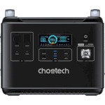 Зарядна станція CHOETECH 2000W (BS006)