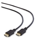 Кабель CABLEXPERT HDMI v1.4 4.5м Black (CC-HDMI4L-15)