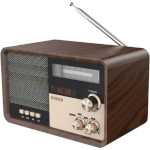 Радиоприёмник NOVEEN PR951 Brown