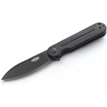 Складной нож FIREBIRD FH922PT Black
