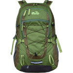 Туристический рюкзак TRAMP Harald 40 Green (UTRP-050-GREEN)