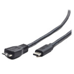Кабель CABLEXPERT USB3.0 Micro-BM/CM 1.8м (CCP-USB3-MBMCM-6)