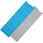 Туристичний килимок NATUREHIKE Outdoor Folding Moistureproof Mat Blue (NH20FCD07-BL)