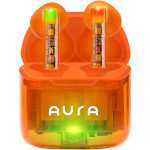 Наушники AURA 6 Orange