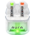 Наушники AURA 6 White