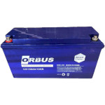 Акумуляторна батарея ORBUS CG12150 (12В, 150Агод)