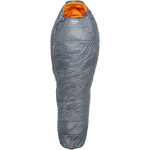 Спальный мешок PINGUIN Expert 195 -16°C Gray Right (233483)