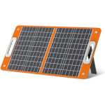 Портативна сонячна панель FLASHFISH TSP60 60W