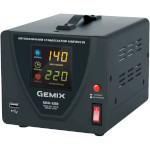 Стабилизатор напряжения GEMIX SDR-500