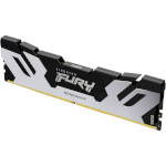 Модуль пам'яті KINGSTON FURY Renegade Black/Silver DDR5 6800MHz 16GB (KF568C36RS-16)