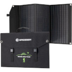Портативна сонячна панель BRESSER 90W (930151)