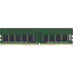 Модуль памяти DDR4 3200MHz 32GB KINGSTON Server Premier ECC UDIMM (KSM32ED8/32HC)