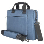Сумка для ноутбука TUCANO Svolta Large 15.6" Blue (BSVO15-B)