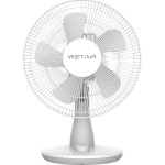 Настільний вентилятор WETAIR SF-1245W