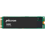 SSD диск MICRON 5400 Pro 480GB M.2 SATA (MTFDDAV480TGA-1BC1ZABYYR)