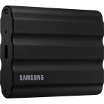 Портативний SSD диск SAMSUNG T7 Shield 2TB USB3.2 Gen2 Black (MU-PE2T0S/WW)