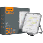 Прожектор LED VIDEX VL-F2-505G 50W 5000K