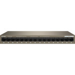 Коммутатор TENDA TEG1016M