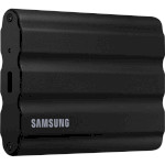 Портативный SSD диск SAMSUNG T7 Shield 2TB USB3.2 Gen2 Black (MU-PE2T0S/EU)