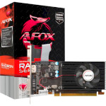 Видеокарта AFOX Radeon 5 230 2GB DDR3 (AFR5230-2048D3L5)