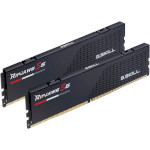 Модуль пам'яті G.SKILL Ripjaws S5 Matte Black DDR5 6000MHz 64GB Kit 2x32GB (F5-6000J3040G32GX2-RS5K)