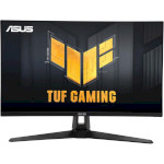 Монітор ASUS TUF Gaming VG27AQA1A (90LM05Z0-B05370)