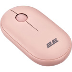 Миша 2E MF300 Silent WL Mallow Pink (2E-MF300WPN)