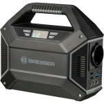 Зарядна станція BRESSER Portable Power Supply 100 Watt (3810000)