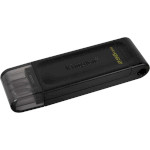 Флешка KINGSTON DataTraveler 70 256GB USB-C3.2 (DT70/256GB)