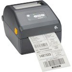 Принтер етикеток ZEBRA ZD421 USB/BT (ZD4A042-30EM00EZ)