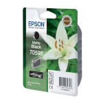 Картридж EPSON T0598 Matte Black (C13T05984010)