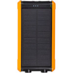 Повербанк з сонячною батареєю POWERPLANT PB930494 10000mAh