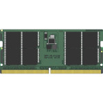 Модуль пам'яті KINGSTON KVR ValueRAM SO-DIMM DDR5 5600MHz 32GB (KVR56S46BD8-32)