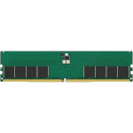 Модуль пам'яті KINGSTON KVR ValueRAM SO-DIMM DDR5 5200MHz 32GB (KVR52U42BD8-32)