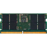 Модуль пам'яті KINGSTON KVR ValueRAM SO-DIMM DDR5 5600MHz 16GB (KVR56S46BS8-16)