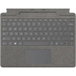 Клавіатура для планшета MICROSOFT Surface Pro Signature Keyboard Cover Platinum (8XB-00061)