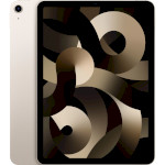 Планшет APPLE iPad Air 10.9" M1 Wi-Fi 64GB Starlight (MM9F3RK/A)