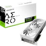 Відеокарта GIGABYTE GeForce RTX 4090 Aero OC 24G (GV-N4090AERO OC-24GD)